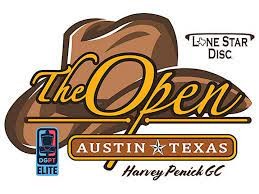 We are very excited to bring the Disc Golf Pro Tour to Harvey Penick Golf Campus next week (3/13-3/19)—but because of the tournament, ALL HPGC facilities (driving range, practice putting and chipping greens, short course, and 9-hole course) will be closed.